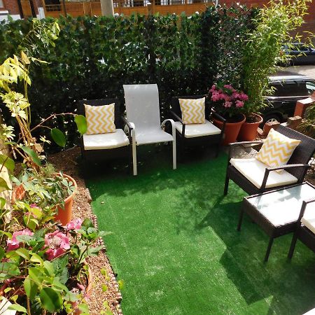 Stay Norwich Apartments Riverside With Free Parking Екстериор снимка