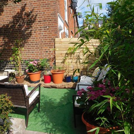 Stay Norwich Apartments Riverside With Free Parking Екстериор снимка