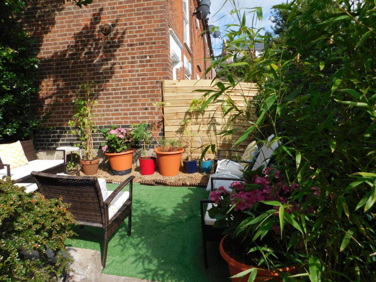 Stay Norwich Apartments Riverside With Free Parking Екстериор снимка