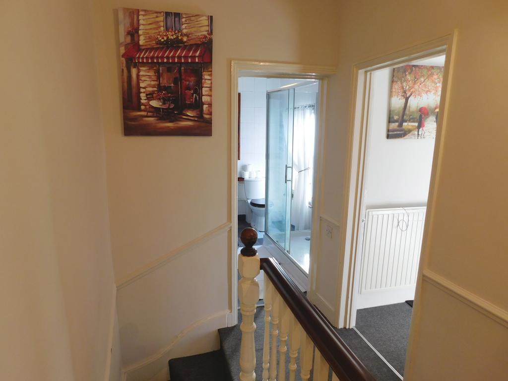 Stay Norwich Apartments Riverside With Free Parking Екстериор снимка