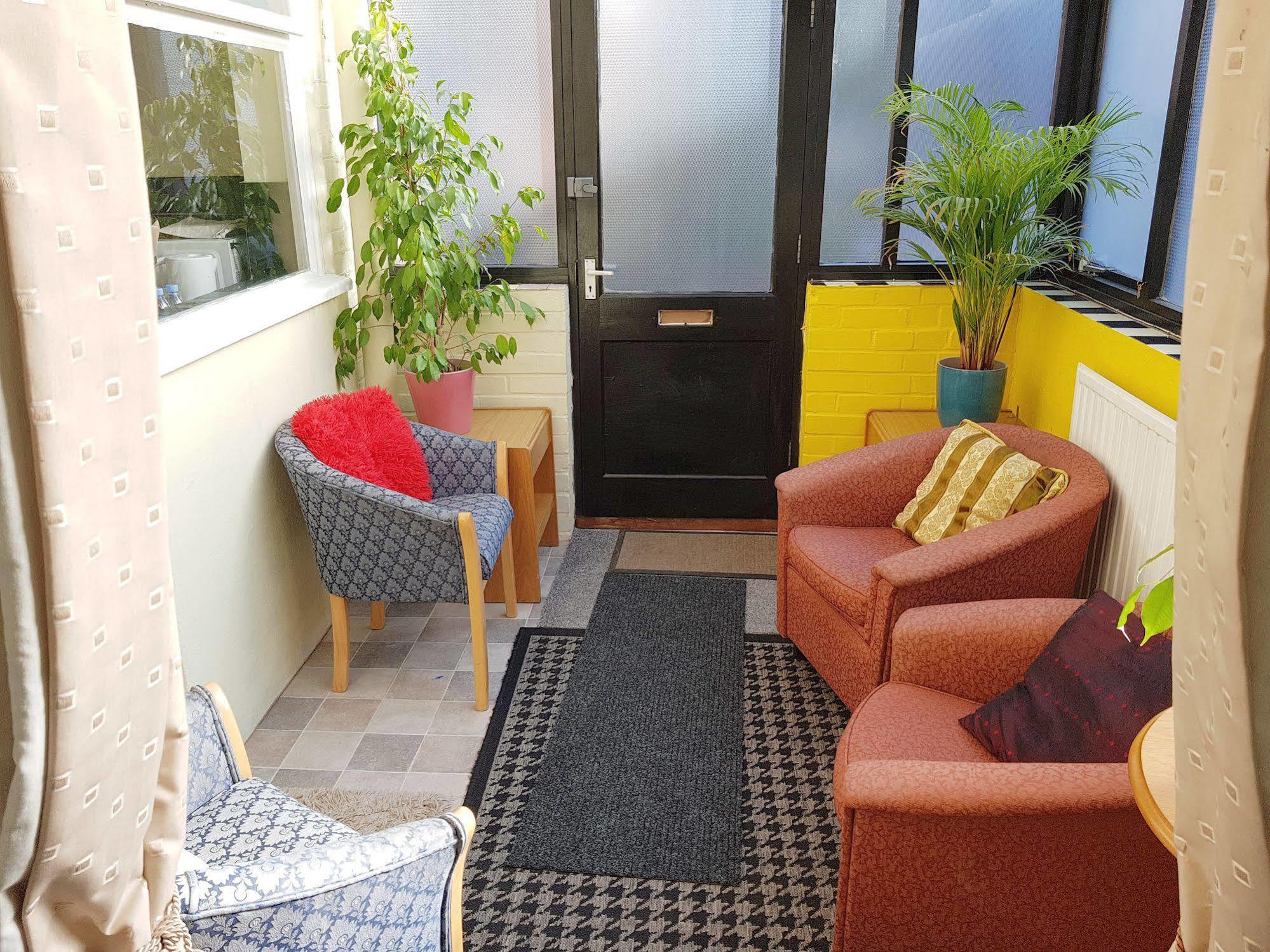 Stay Norwich Apartments Riverside With Free Parking Екстериор снимка