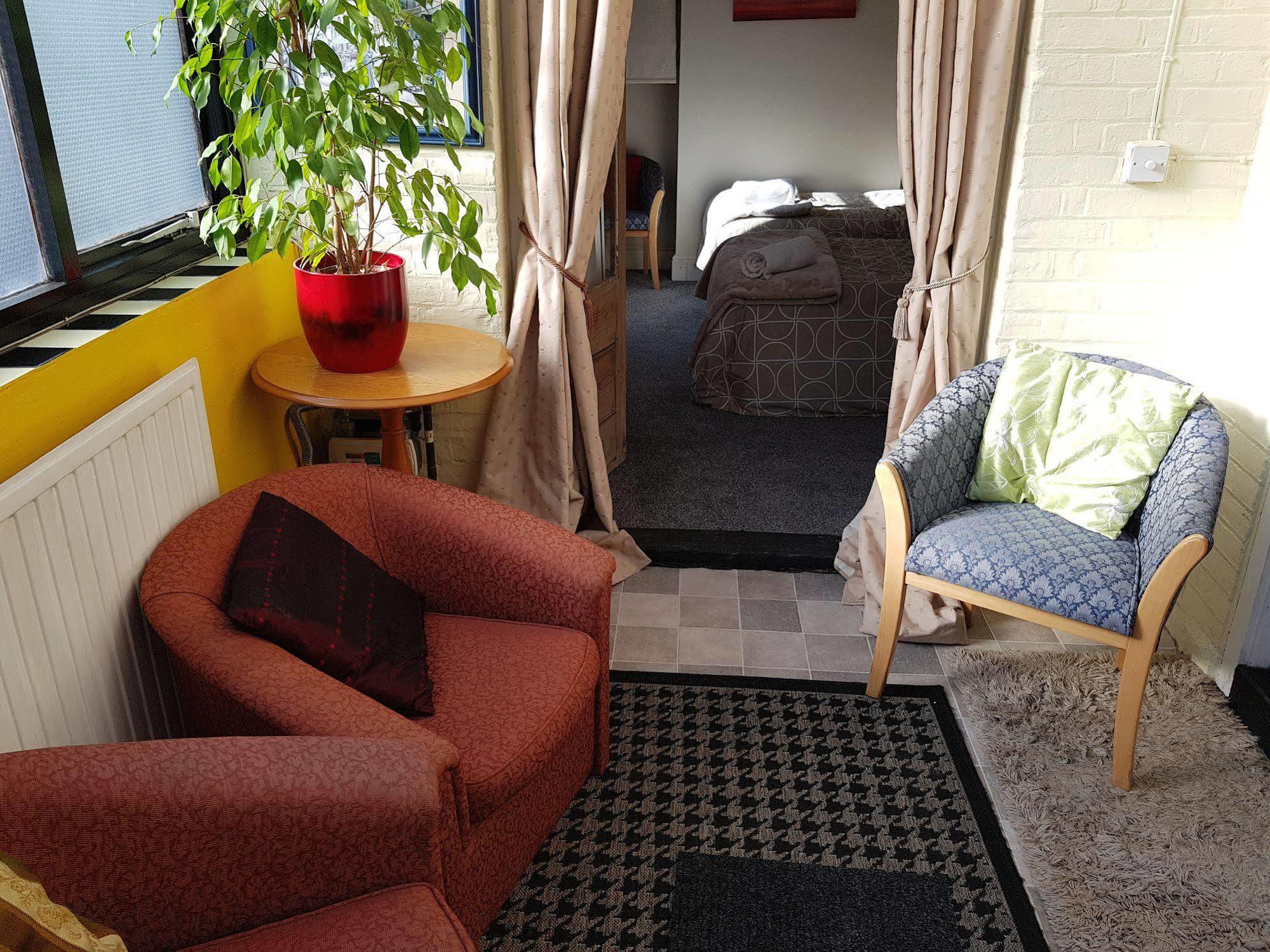 Stay Norwich Apartments Riverside With Free Parking Екстериор снимка