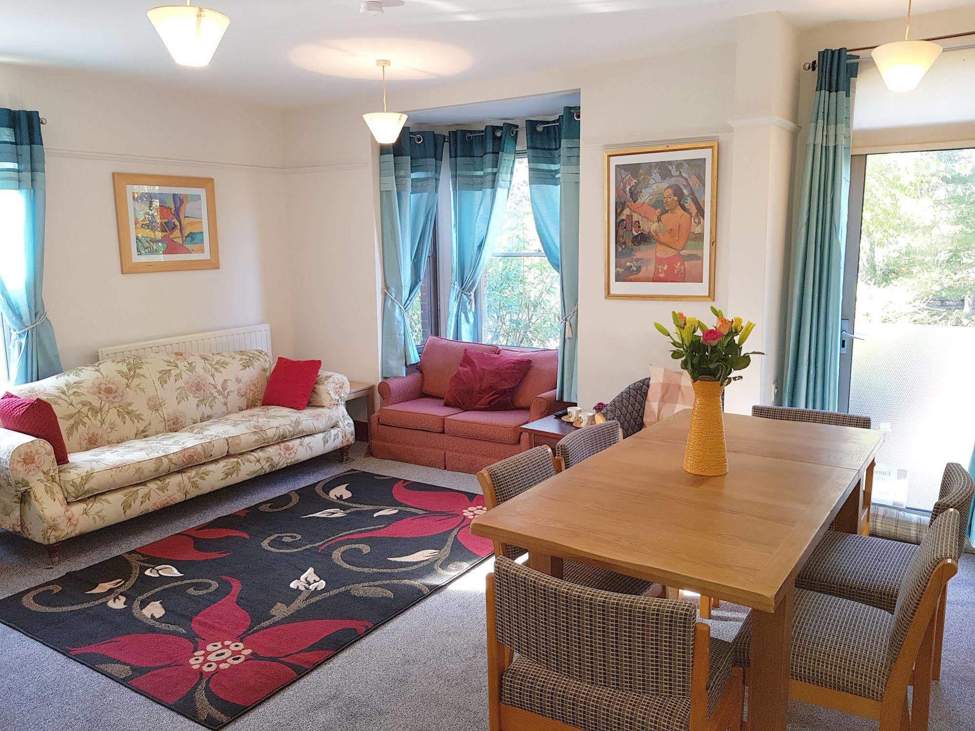 Stay Norwich Apartments Riverside With Free Parking Екстериор снимка