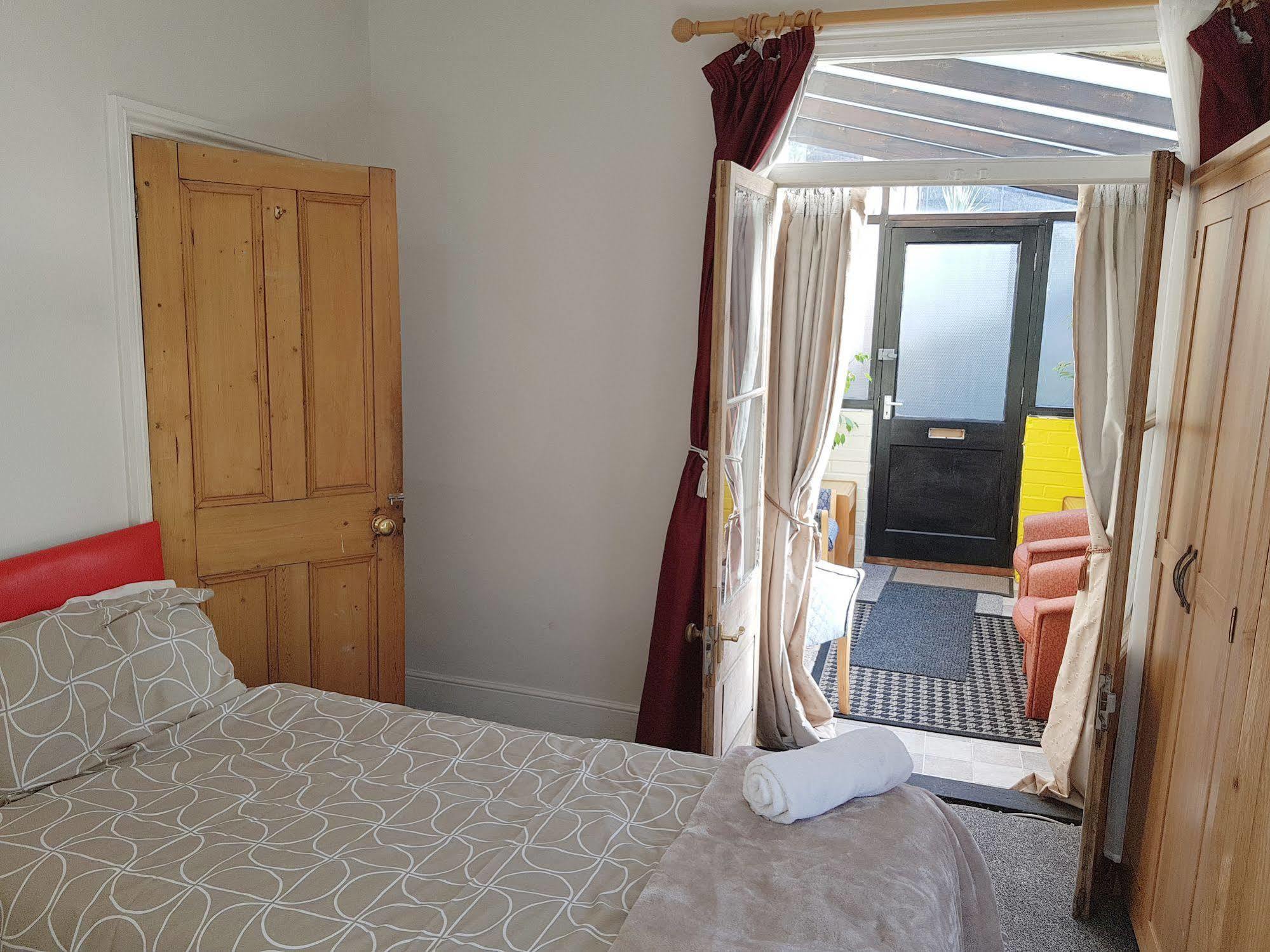 Stay Norwich Apartments Riverside With Free Parking Екстериор снимка