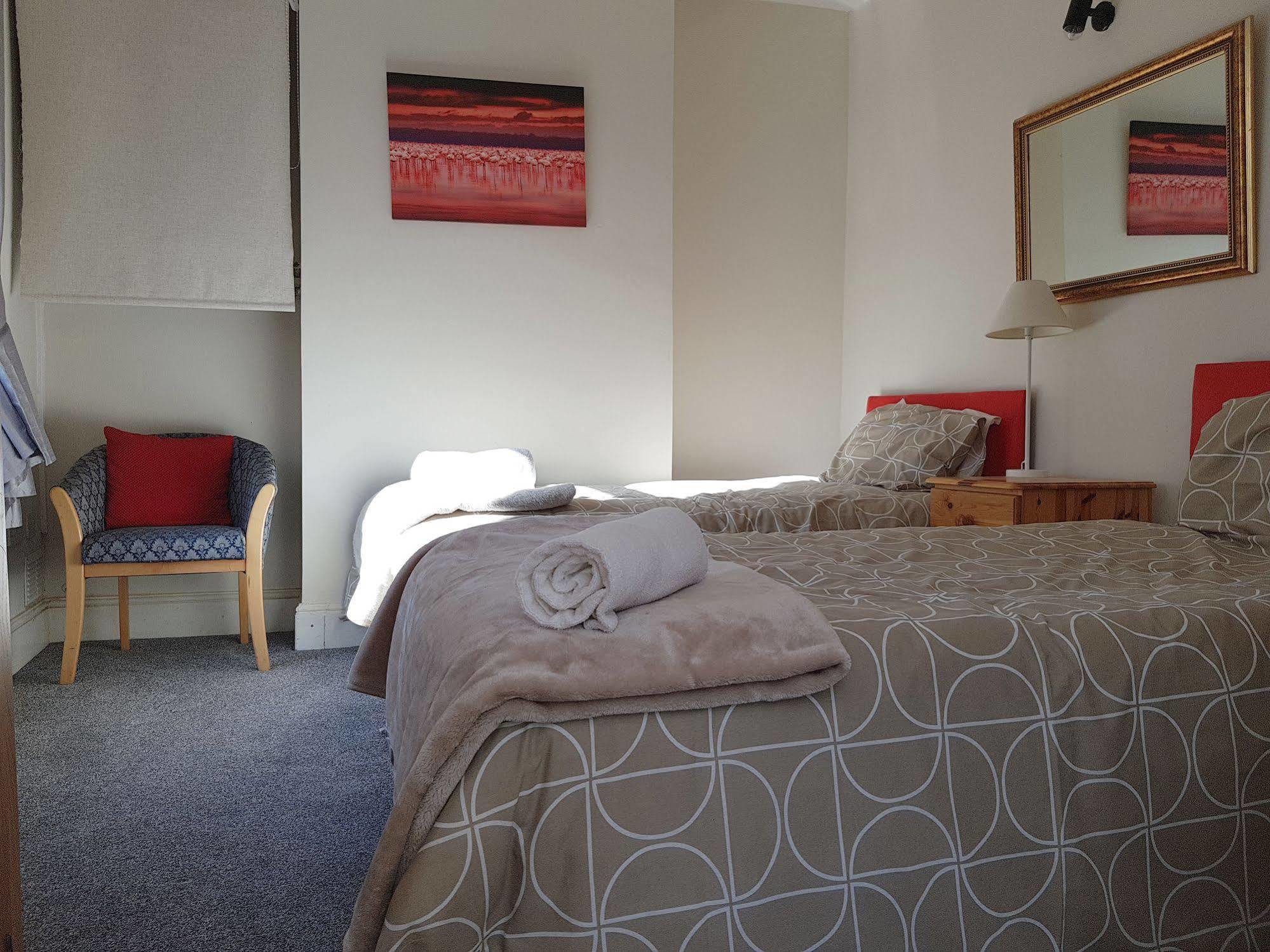 Stay Norwich Apartments Riverside With Free Parking Екстериор снимка
