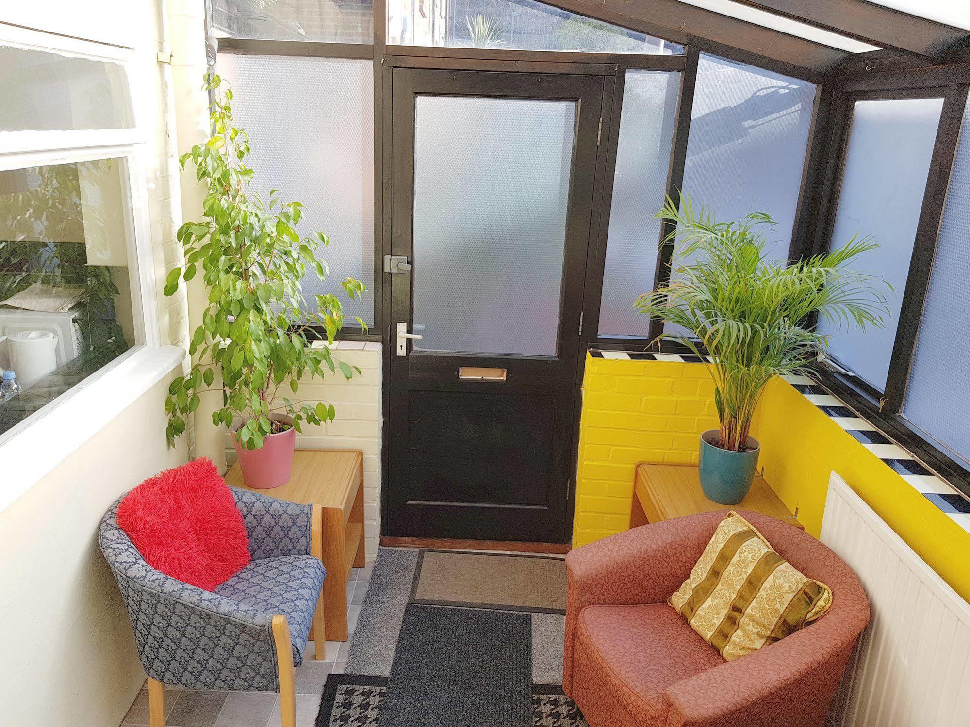 Stay Norwich Apartments Riverside With Free Parking Екстериор снимка