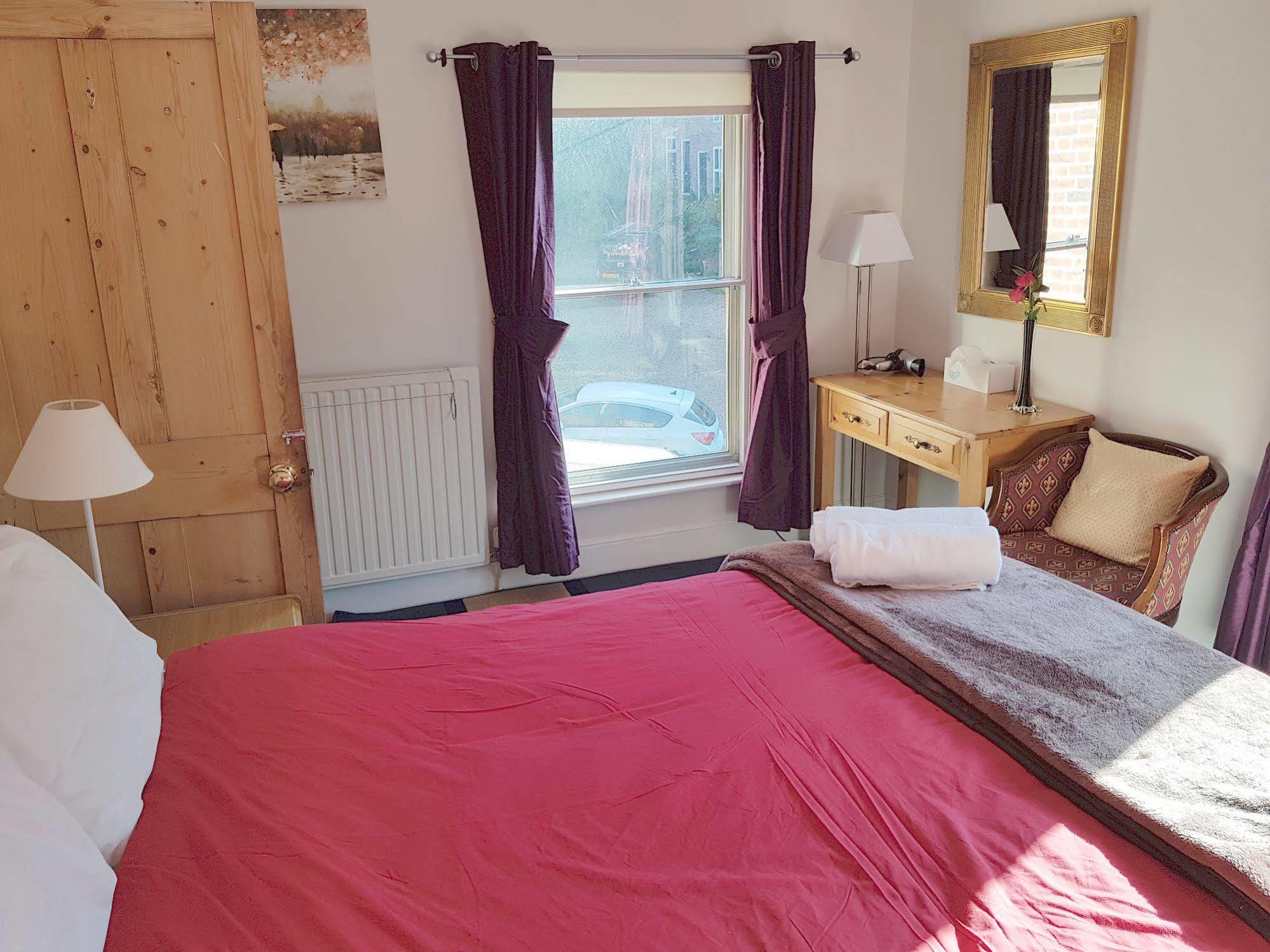 Stay Norwich Apartments Riverside With Free Parking Екстериор снимка