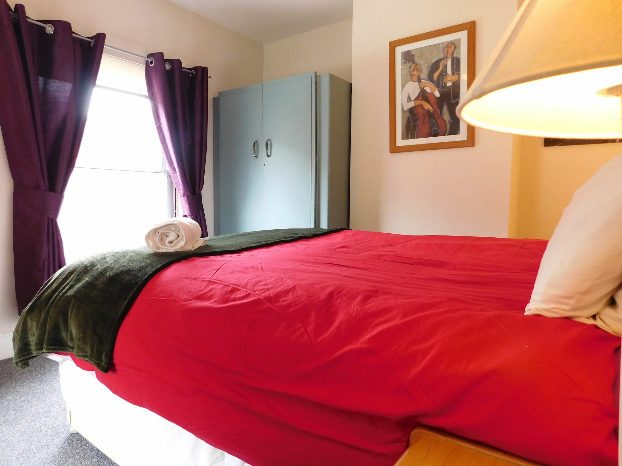 Stay Norwich Apartments Riverside With Free Parking Екстериор снимка