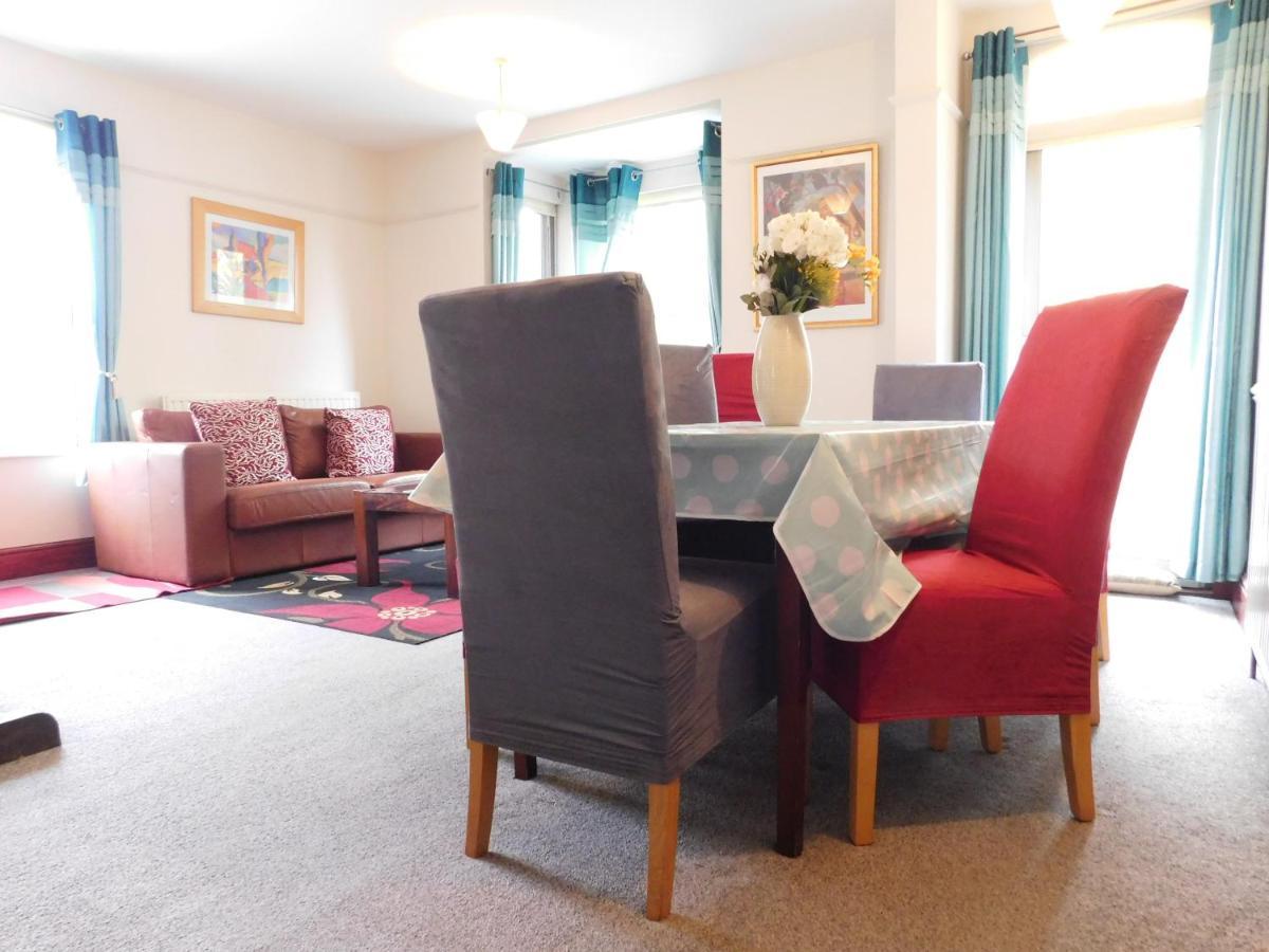 Stay Norwich Apartments Riverside With Free Parking Екстериор снимка