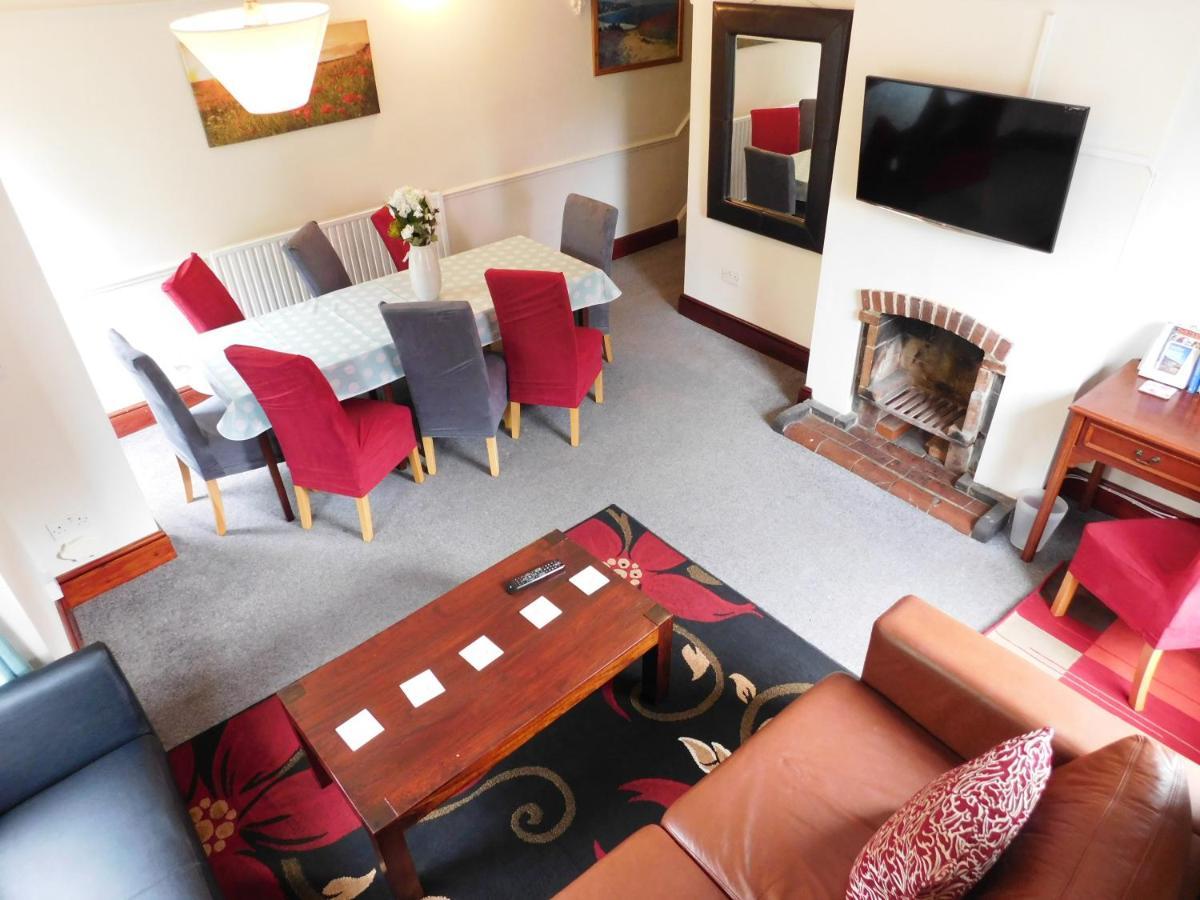 Stay Norwich Apartments Riverside With Free Parking Екстериор снимка