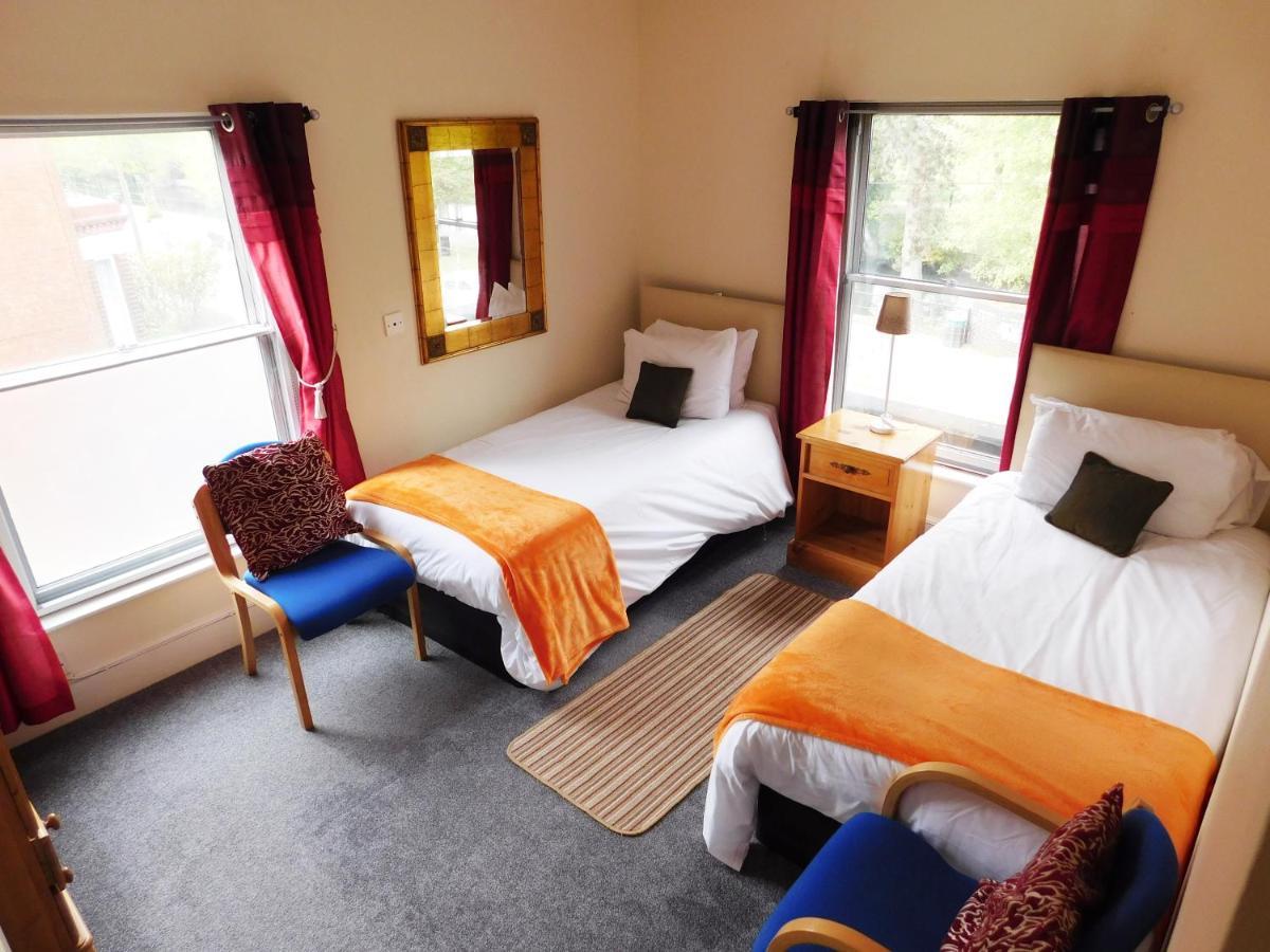 Stay Norwich Apartments Riverside With Free Parking Екстериор снимка