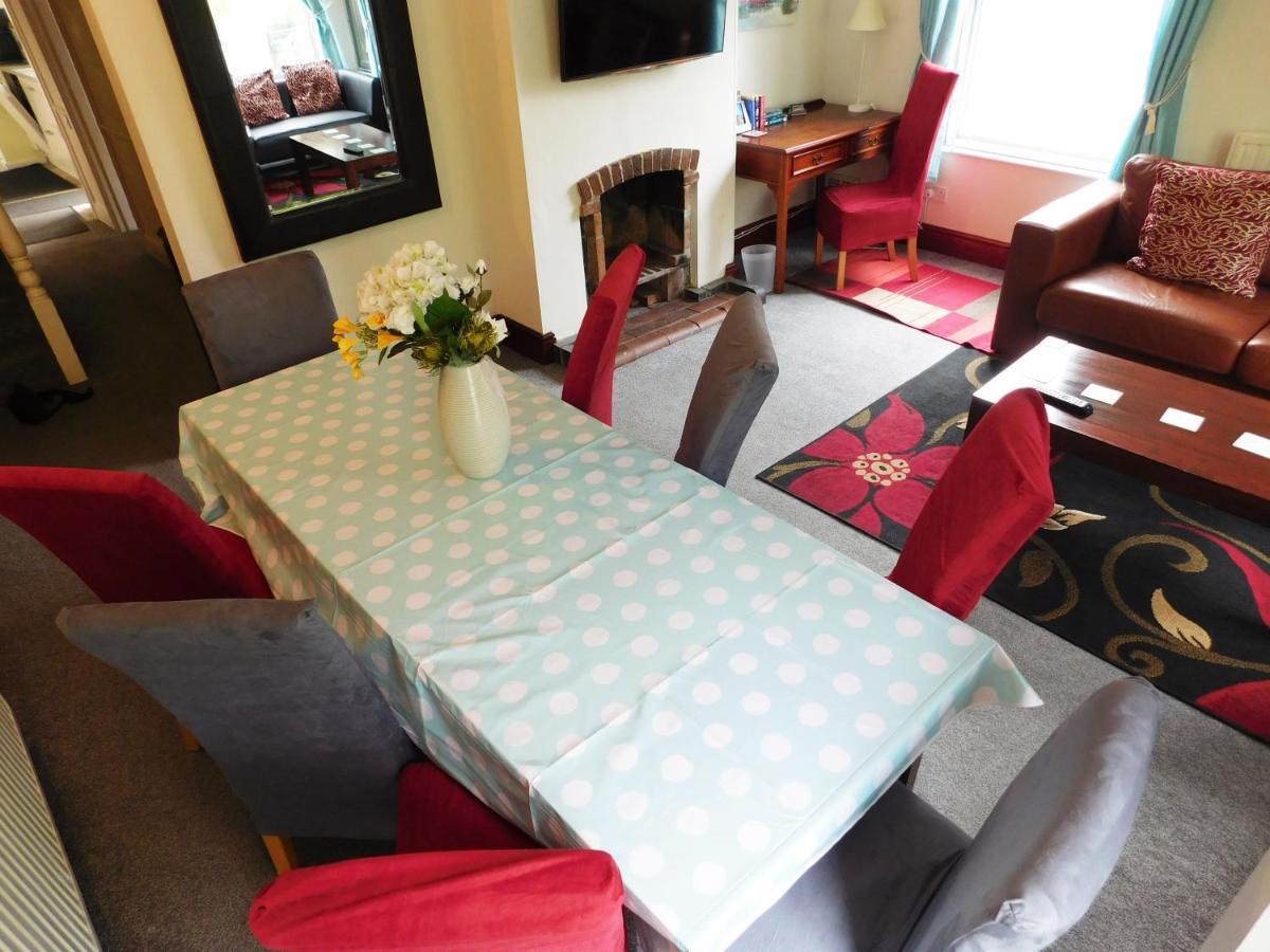 Stay Norwich Apartments Riverside With Free Parking Екстериор снимка